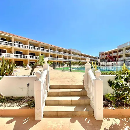 Appartamento Comfortable Studio In The South Of Tenerife, With Wifi And Climatized Pool