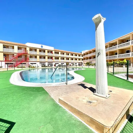 Appartamento Comfortable Studio In The South Of Tenerife, With Wifi And Climatized Pool Costa Del Silencio