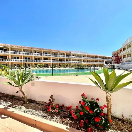 Comfortable Studio In The South Of Tenerife, With Wifi And Climatized Pool