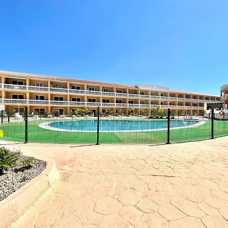 Comfortable Studio In The South Of Tenerife, With Wifi And Climatized Pool Appartamento Costa Del Silencio
