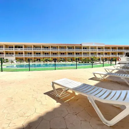 Appartamento Comfortable Studio In The South Of Tenerife, With Wifi And Climatized Pool