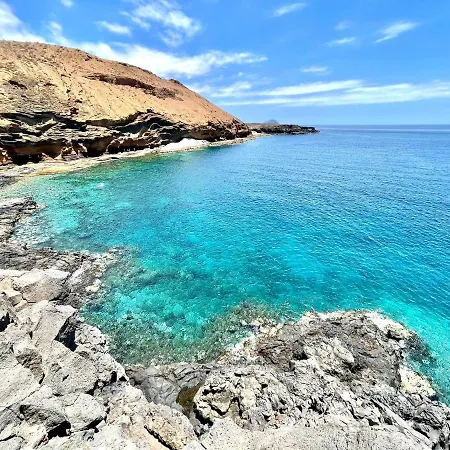 Comfortable Studio In The South Of Tenerife, With Wifi And Climatized Pool *